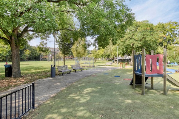 Medium property photo - Amelandseplein 16A, 3083 SE Rotterdam
